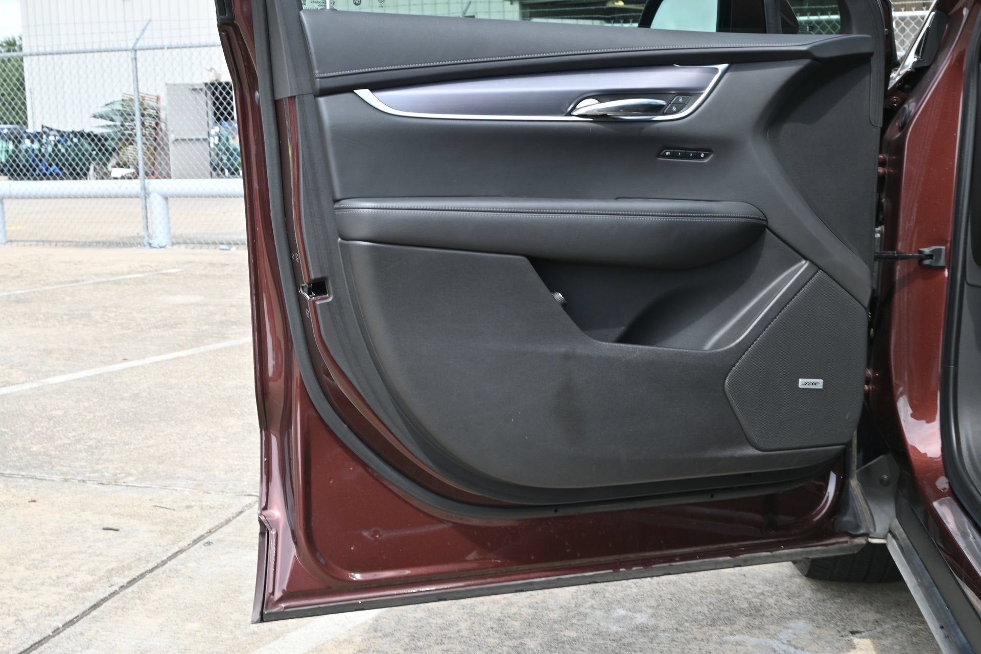 2023 Cadillac XT6 Luxury