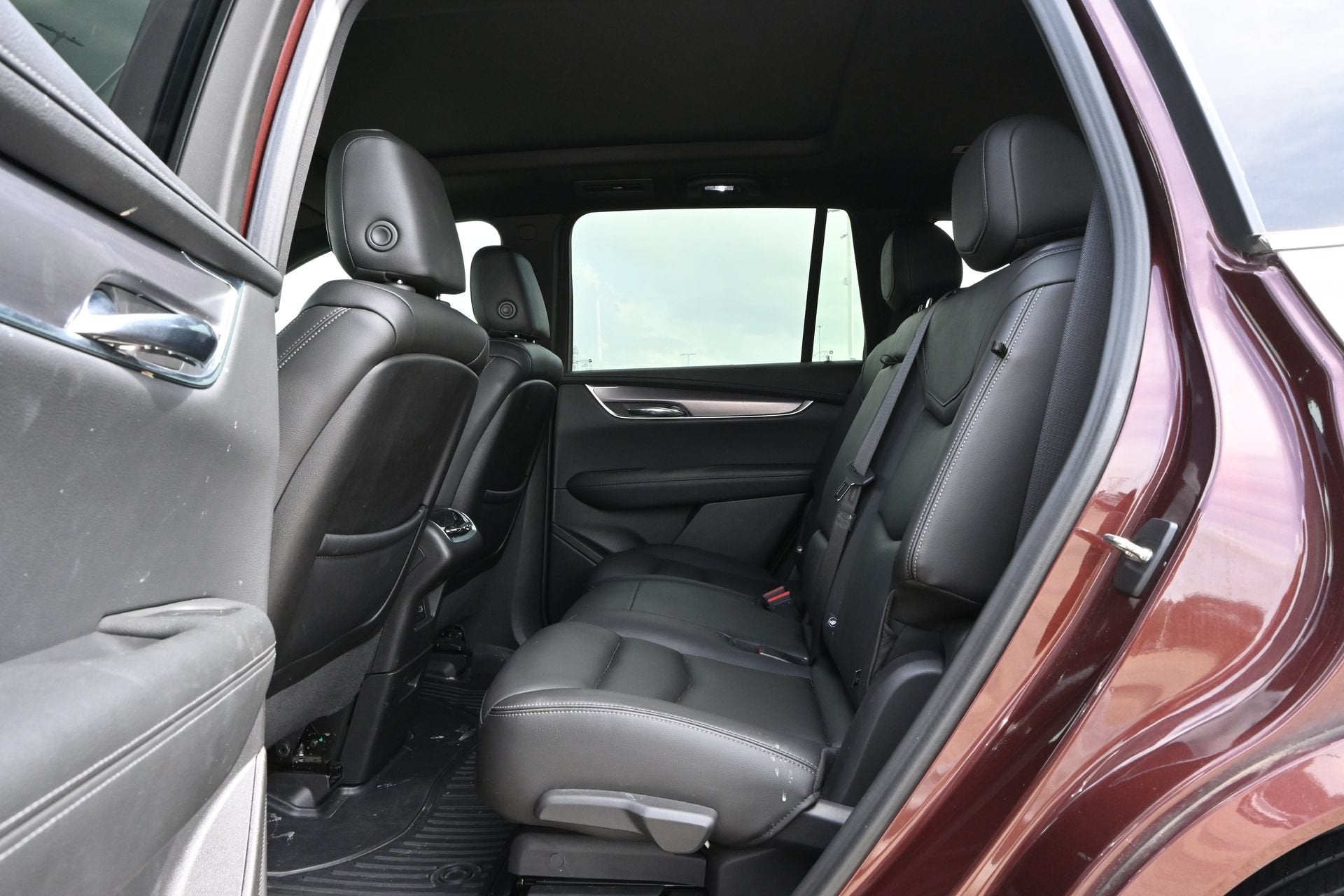 2023 Cadillac XT6 Luxury