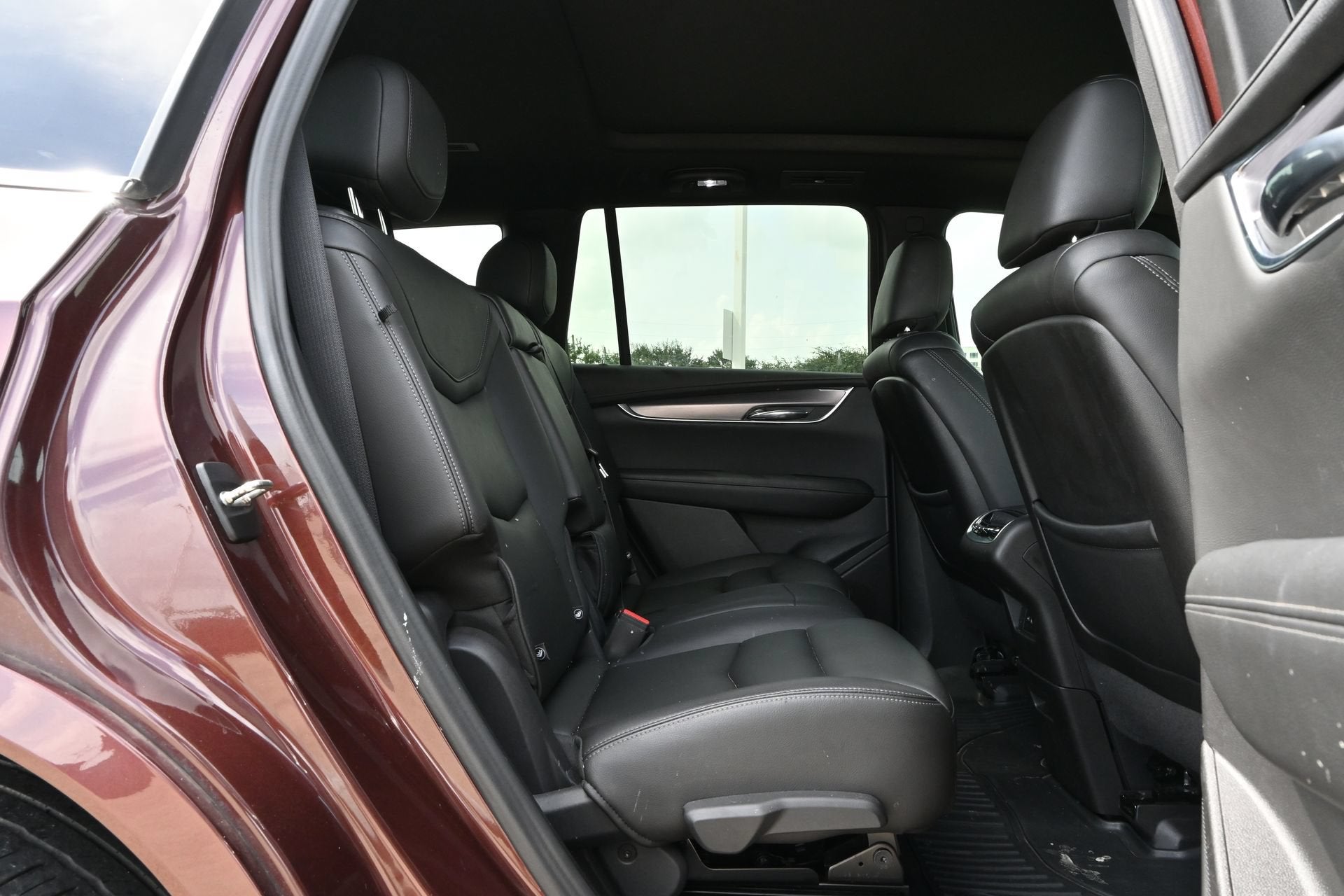2023 Cadillac XT6 Luxury