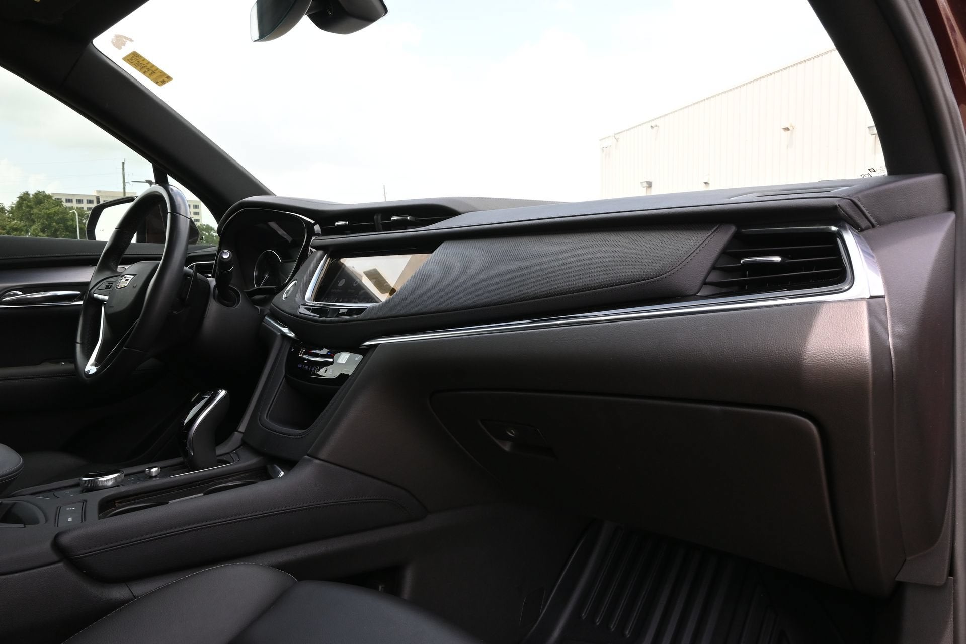 2023 Cadillac XT6 Luxury