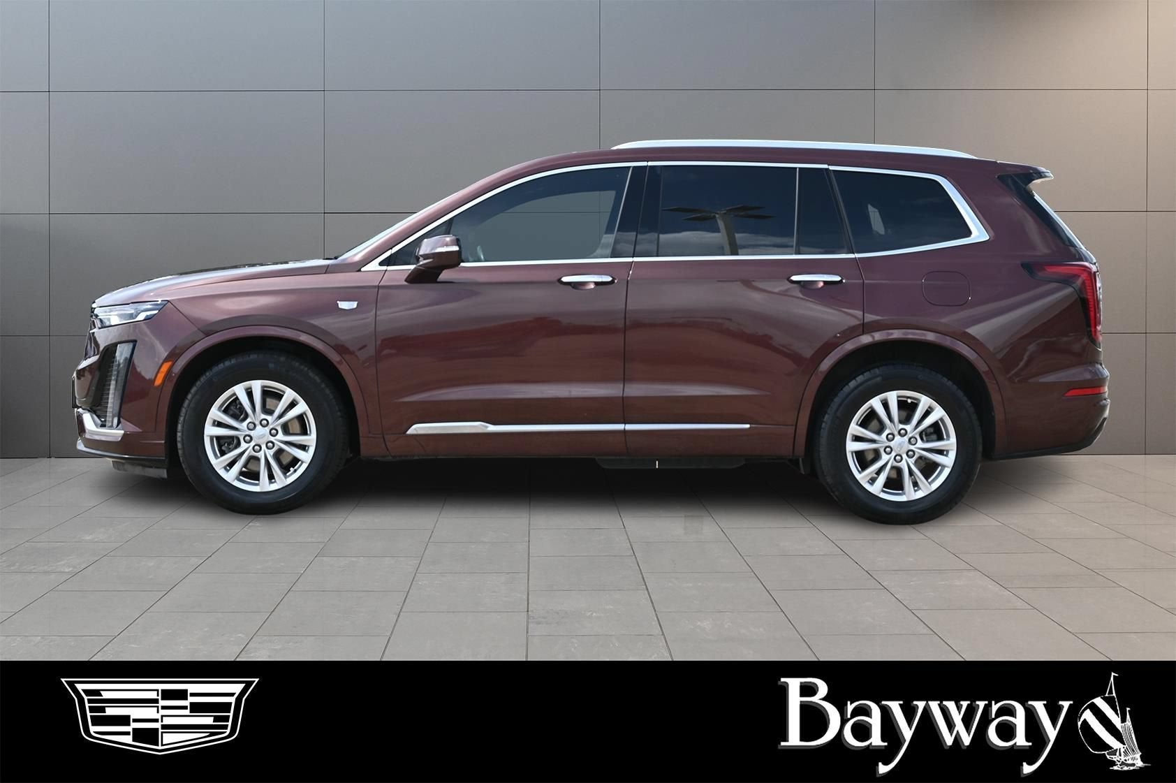 2023 Cadillac XT6 Luxury