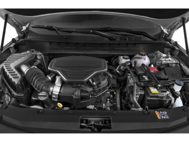 2023 Cadillac XT6 Luxury