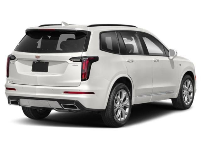2023 Cadillac XT6 Luxury