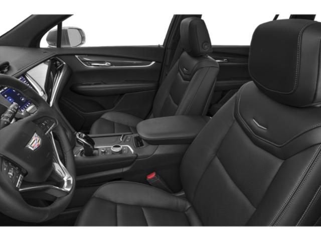 2023 Cadillac XT6 Luxury