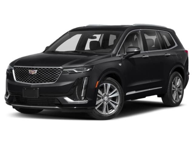 2020 Cadillac XT6 Premium Luxury Auto's photo