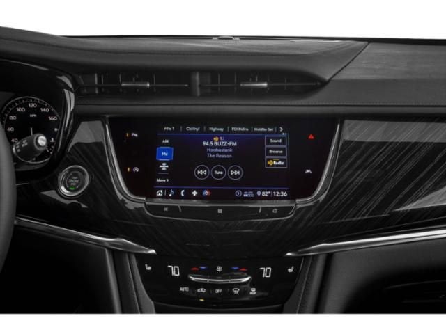 2020 Cadillac XT6 FWD Premium Luxury