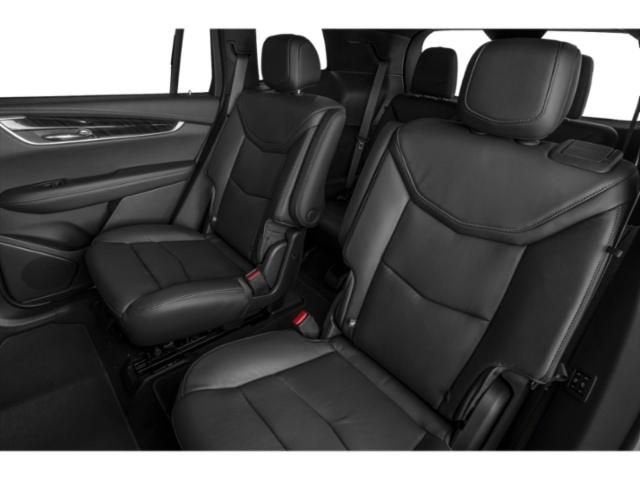 2020 Cadillac XT6 FWD Premium Luxury