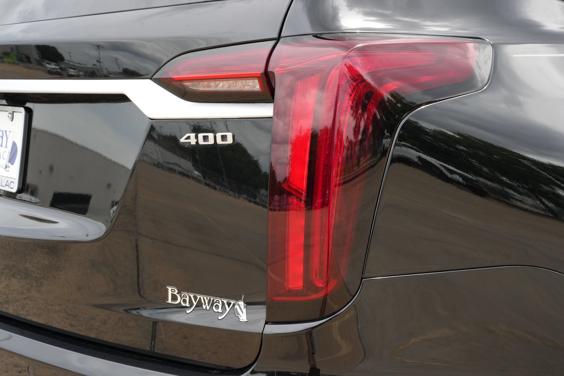 2020 Cadillac XT6 FWD Premium Luxury