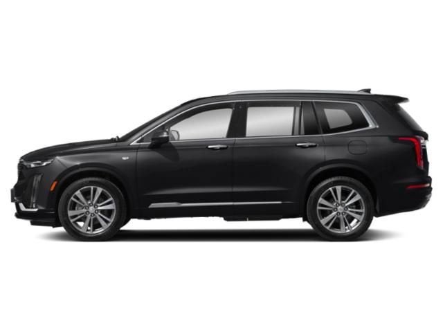 2020 Cadillac XT6 FWD Premium Luxury