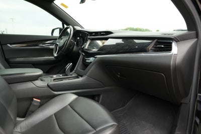 2020 Cadillac XT6 FWD Premium Luxury