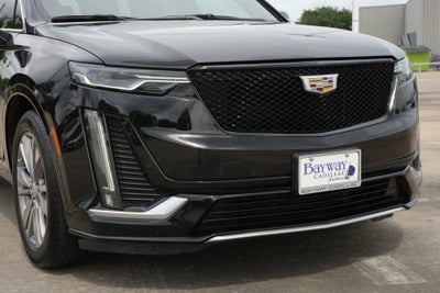 2020 Cadillac XT6 FWD Premium Luxury
