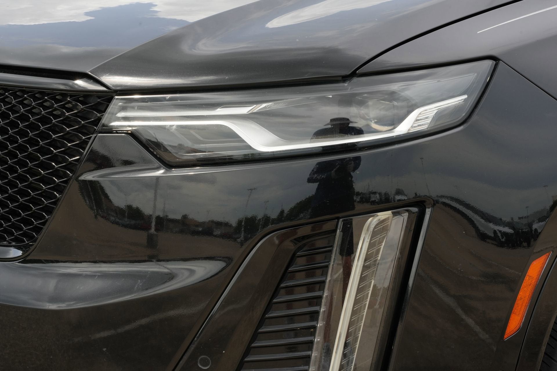 2020 Cadillac XT6 FWD Premium Luxury