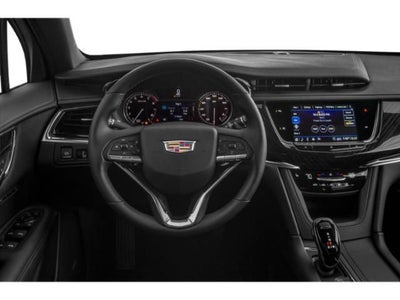 2020 Cadillac XT6 FWD Premium Luxury