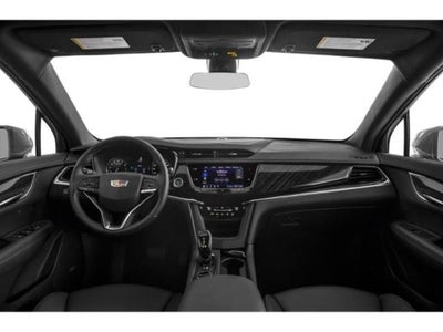 2020 Cadillac XT6 FWD Premium Luxury