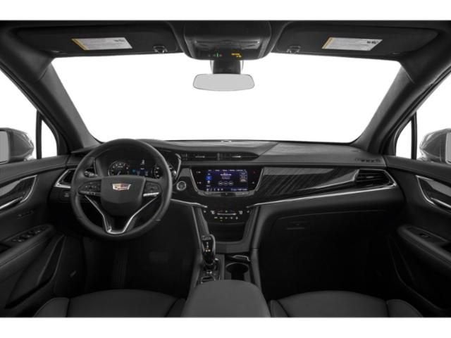 2020 Cadillac XT6 FWD Premium Luxury