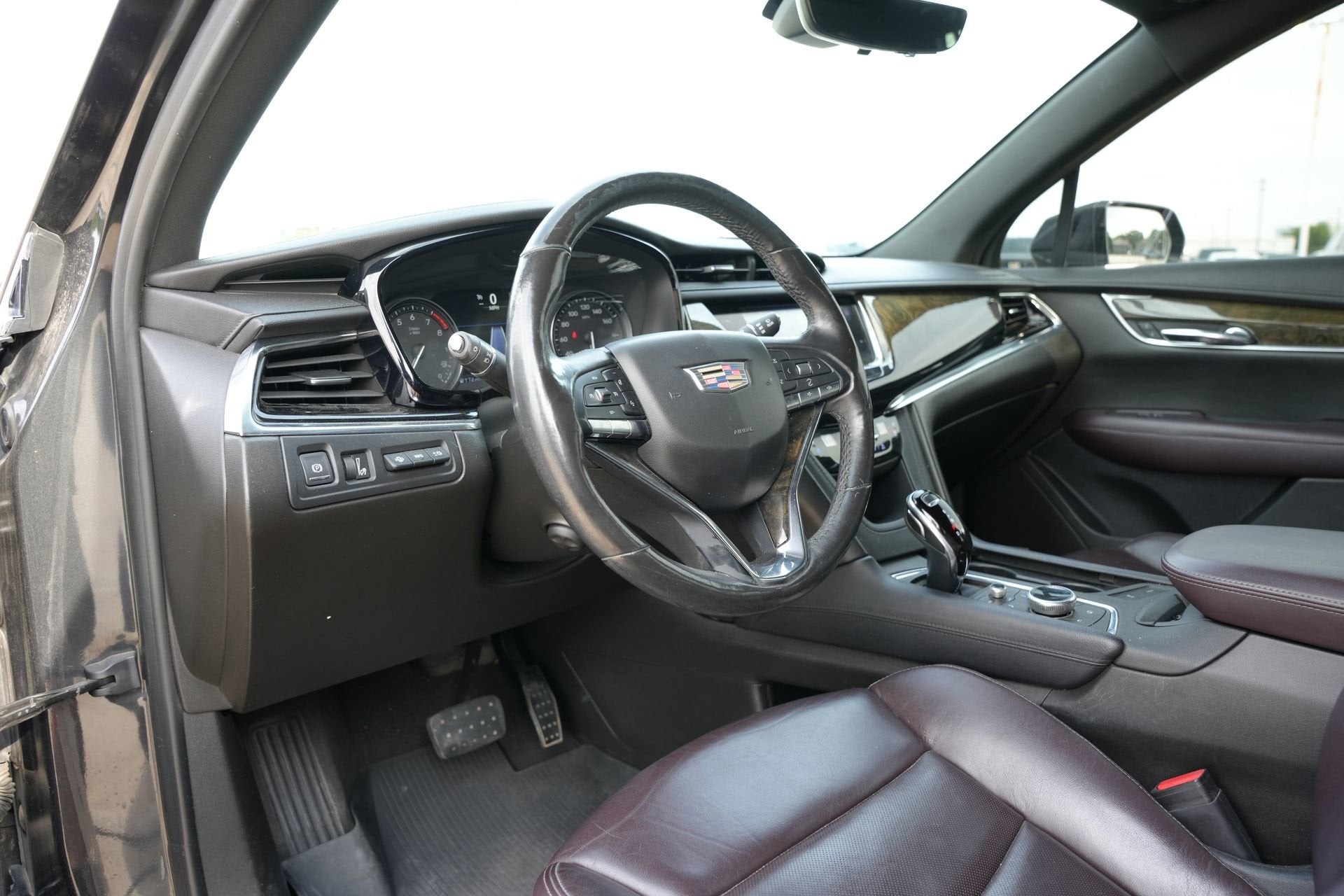 2020 Cadillac XT6 FWD Premium Luxury
