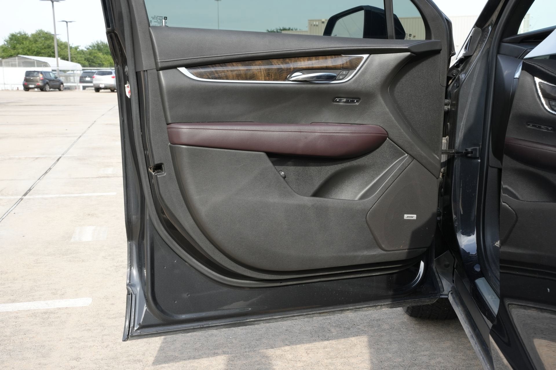 2020 Cadillac XT6 FWD Premium Luxury