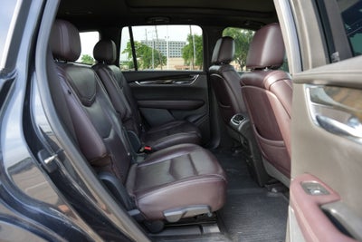 2020 Cadillac XT6 FWD Premium Luxury