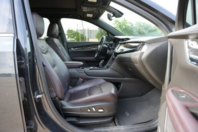 2020 Cadillac XT6 FWD Premium Luxury