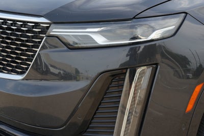 2020 Cadillac XT6 FWD Premium Luxury