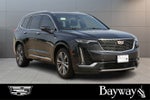 2020 Cadillac XT6 FWD Premium Luxury