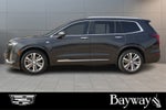 2020 Cadillac XT6 FWD Premium Luxury