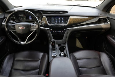 2020 Cadillac XT6 FWD Premium Luxury