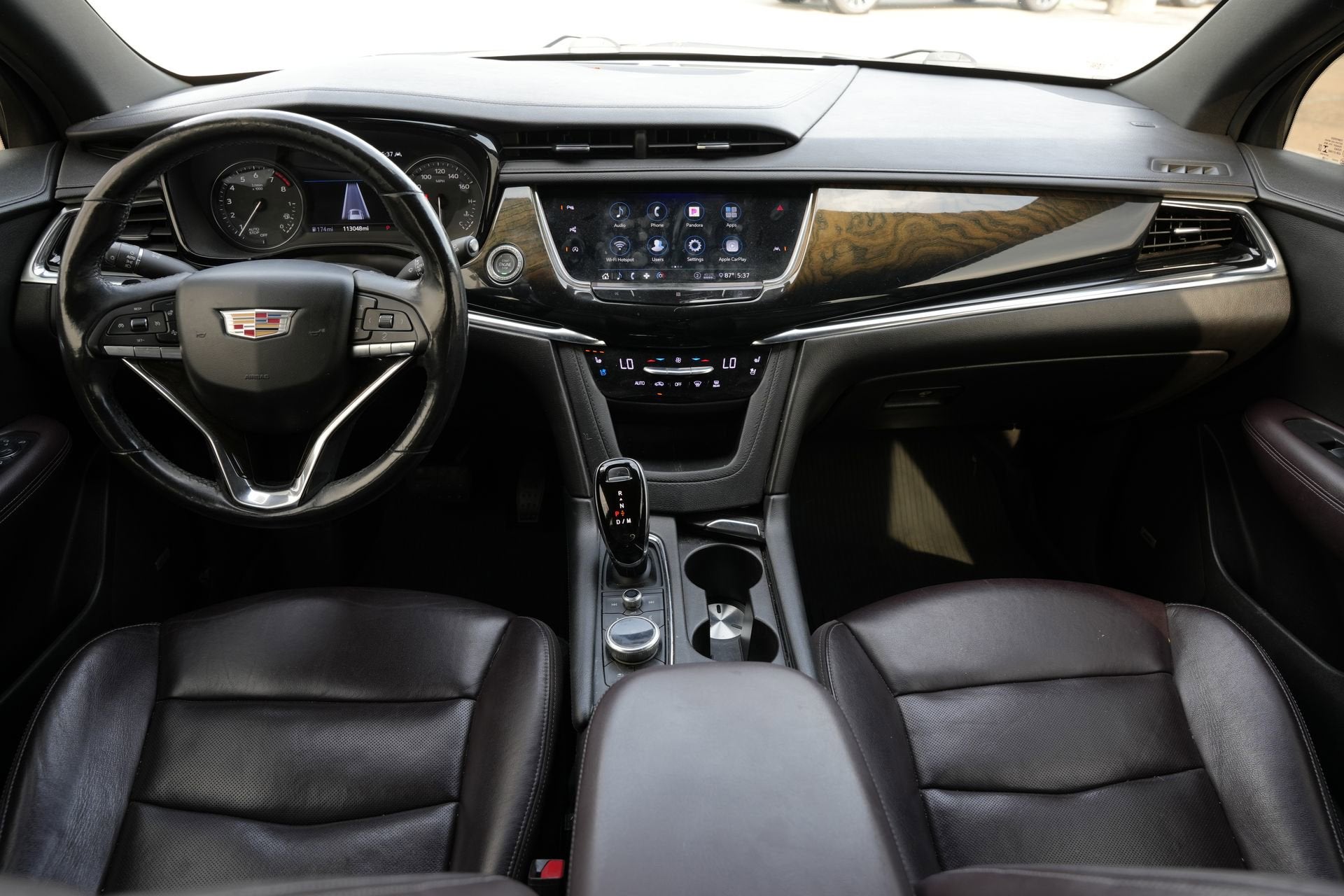 2020 Cadillac XT6 FWD Premium Luxury