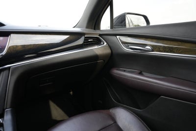 2020 Cadillac XT6 FWD Premium Luxury
