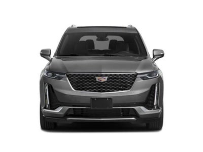 2020 Cadillac XT6 FWD Premium Luxury