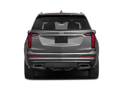 2020 Cadillac XT6 FWD Premium Luxury