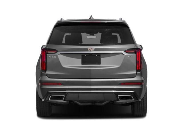 2020 Cadillac XT6 FWD Premium Luxury