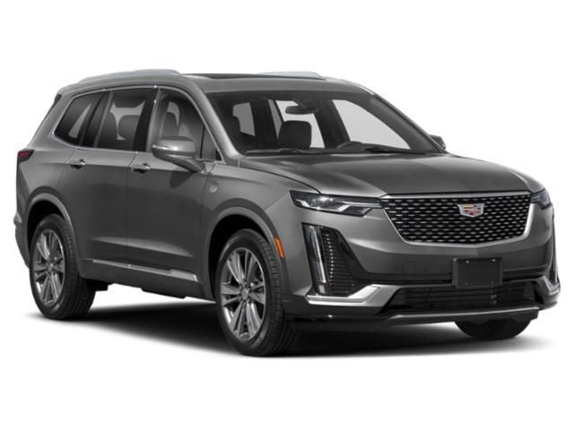 2020 Cadillac XT6 FWD Premium Luxury