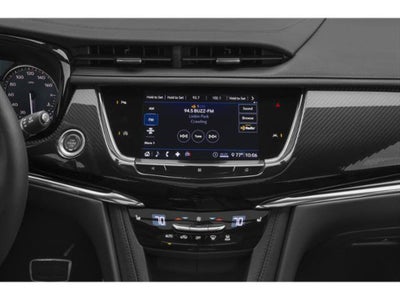 2023 Cadillac XT6 FWD Premium Luxury