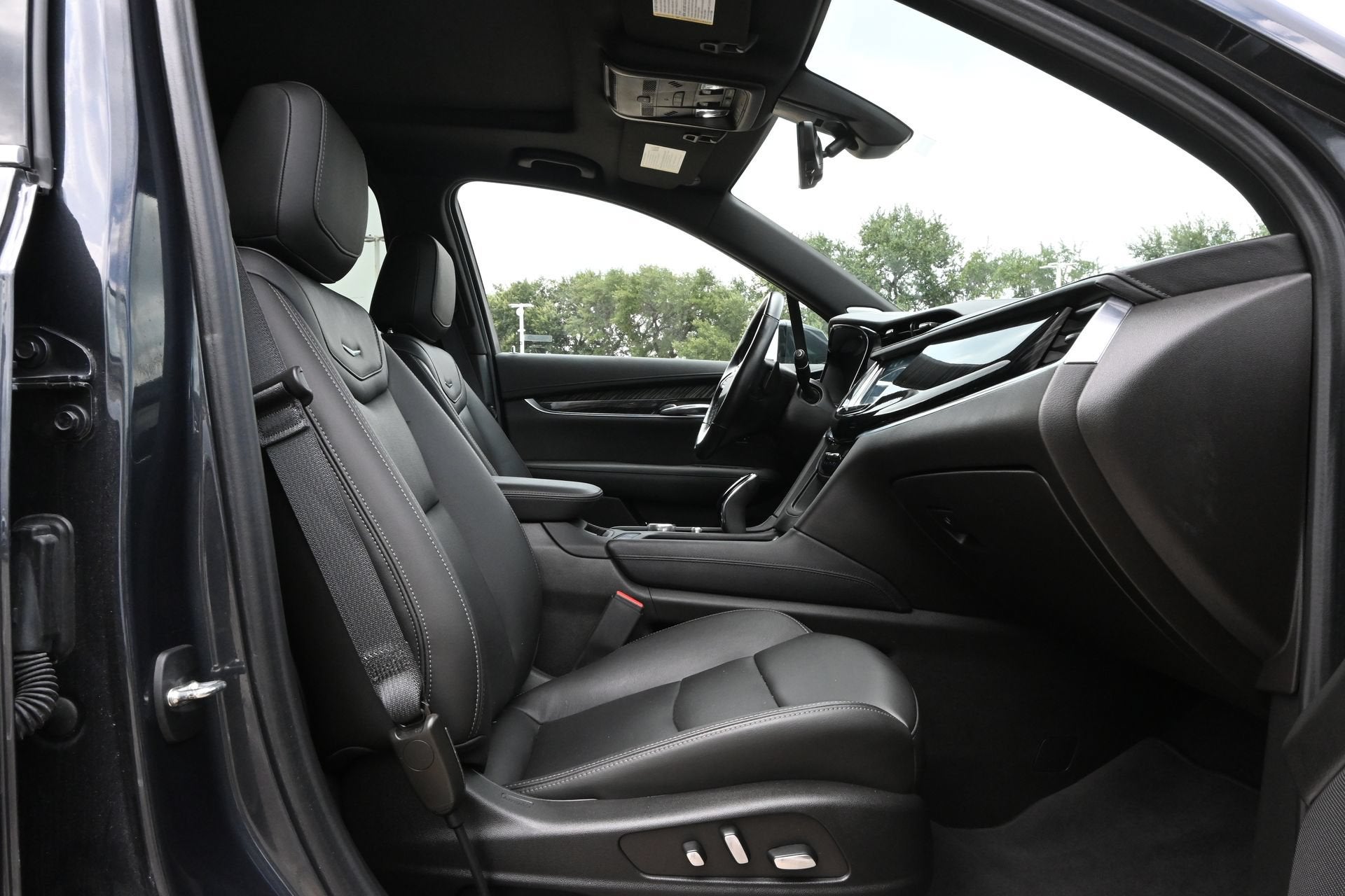 2023 Cadillac XT6 AWD Premium Luxury