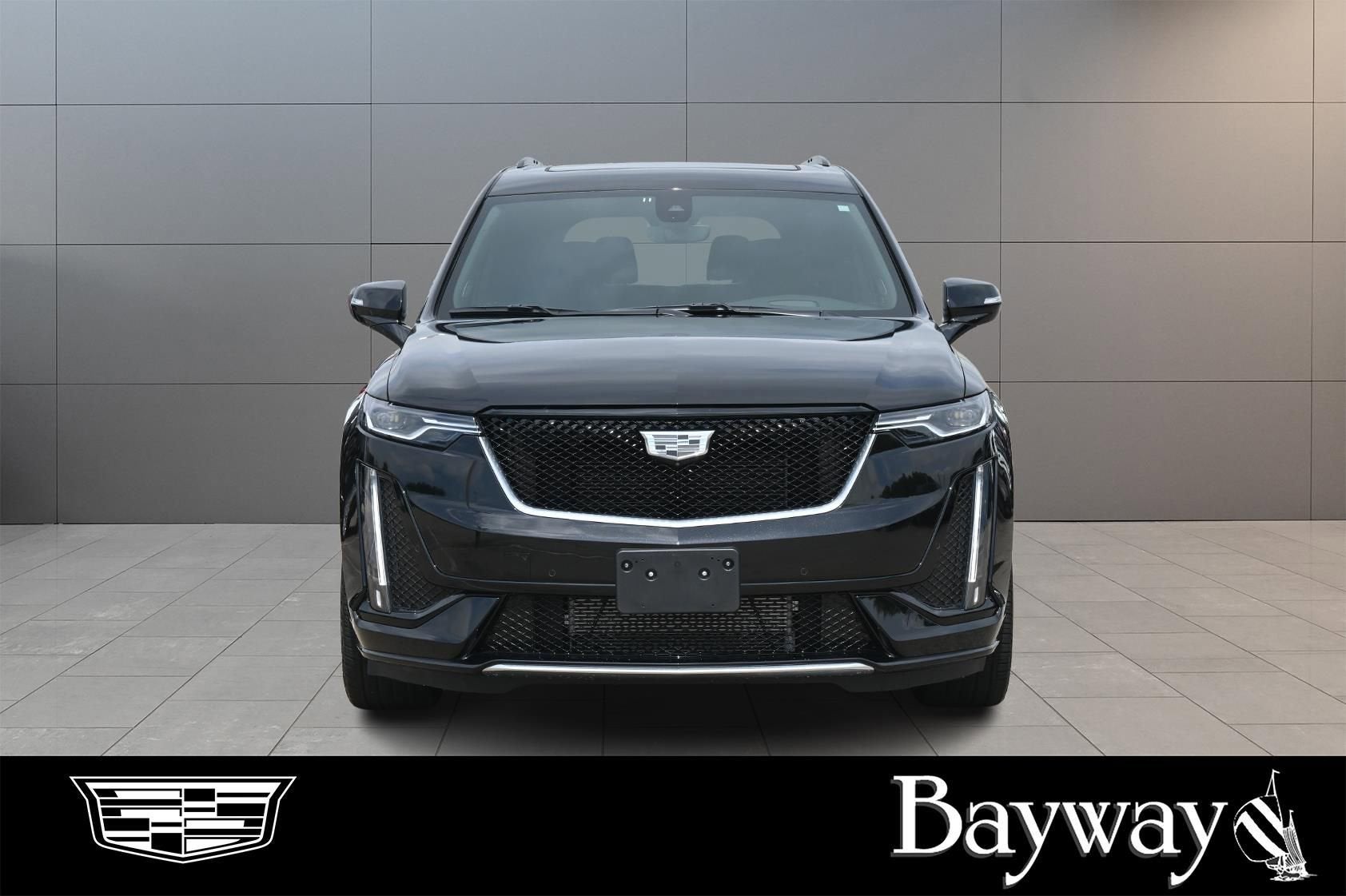 2024 Cadillac XT6 Sport