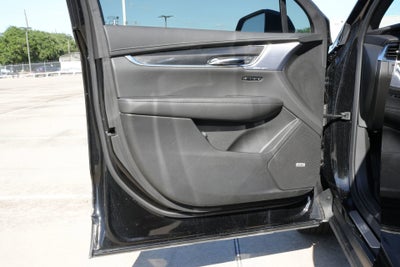 2025 Cadillac XT6 Sport