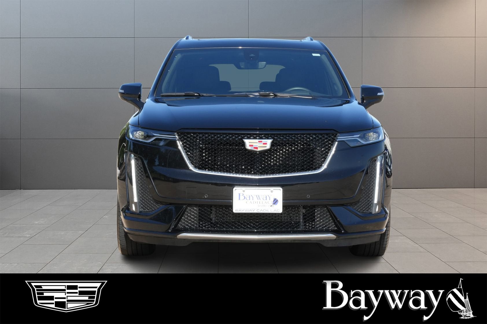 2025 Cadillac XT6 Sport