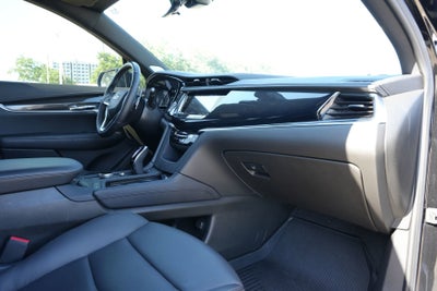 2025 Cadillac XT6 Sport