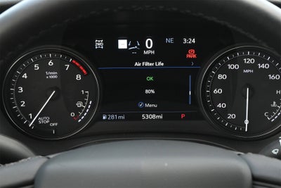 2025 Cadillac XT6 Sport