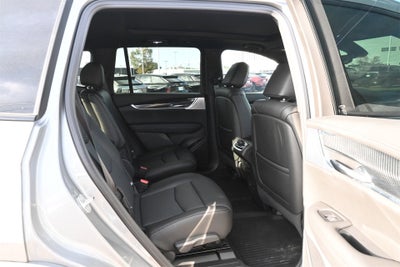 2025 Cadillac XT6 Sport