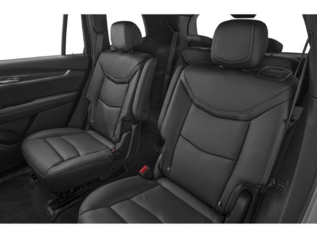 2025 Cadillac XT6 Sport