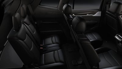 2025 Cadillac XT6 Sport