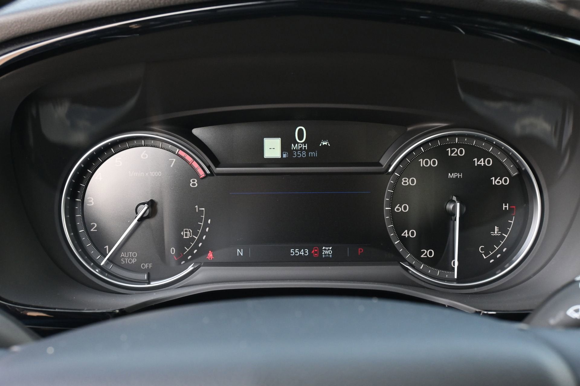 2025 Cadillac XT6 Sport