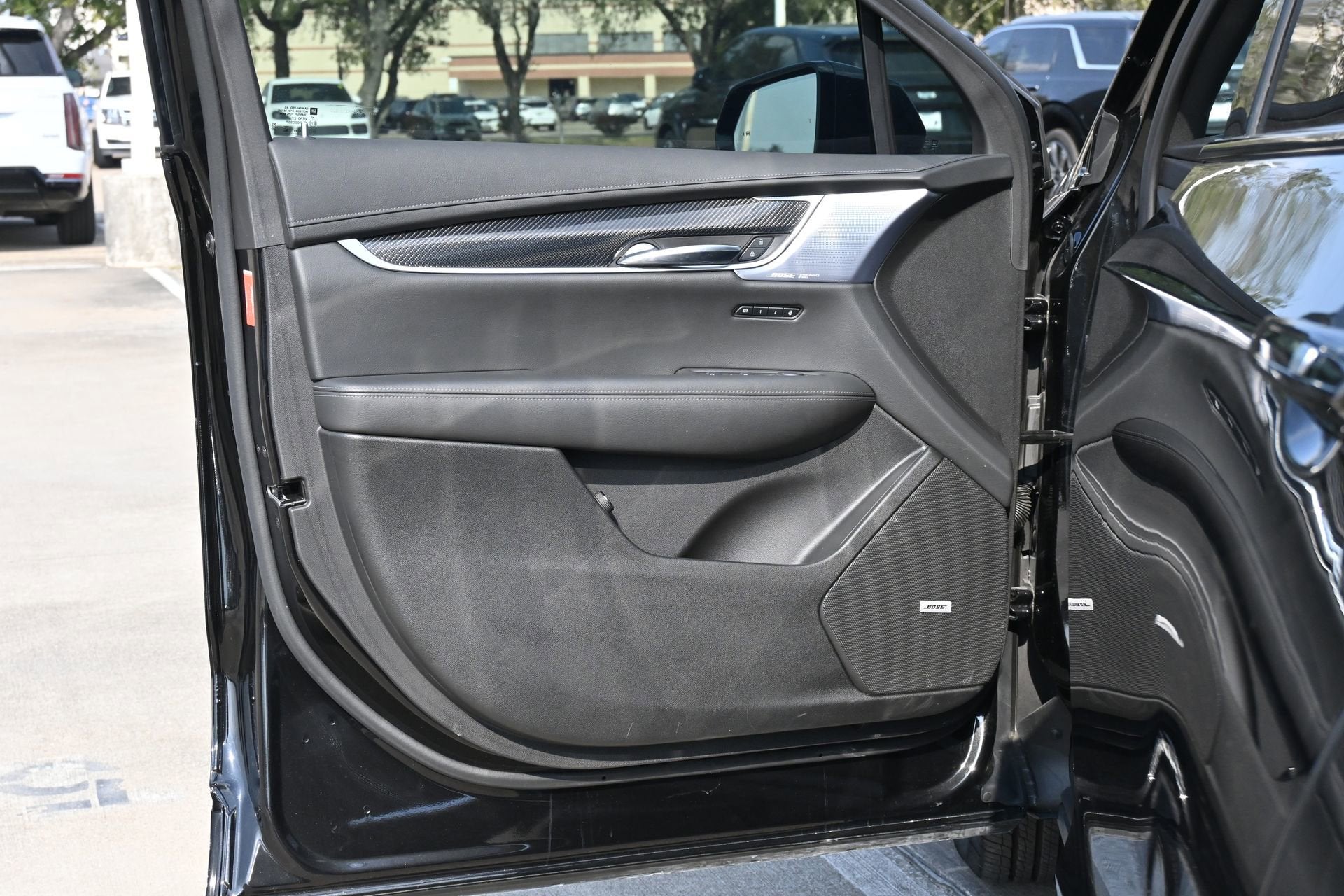 2025 Cadillac XT6 Sport