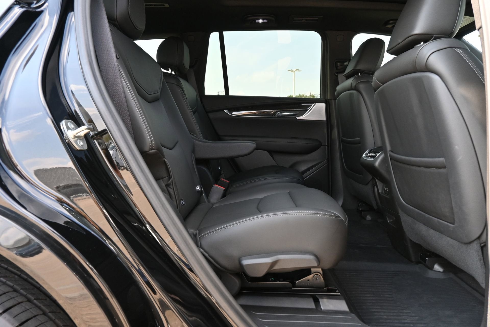 2025 Cadillac XT6 Sport