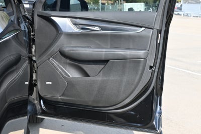 2025 Cadillac XT6 Sport