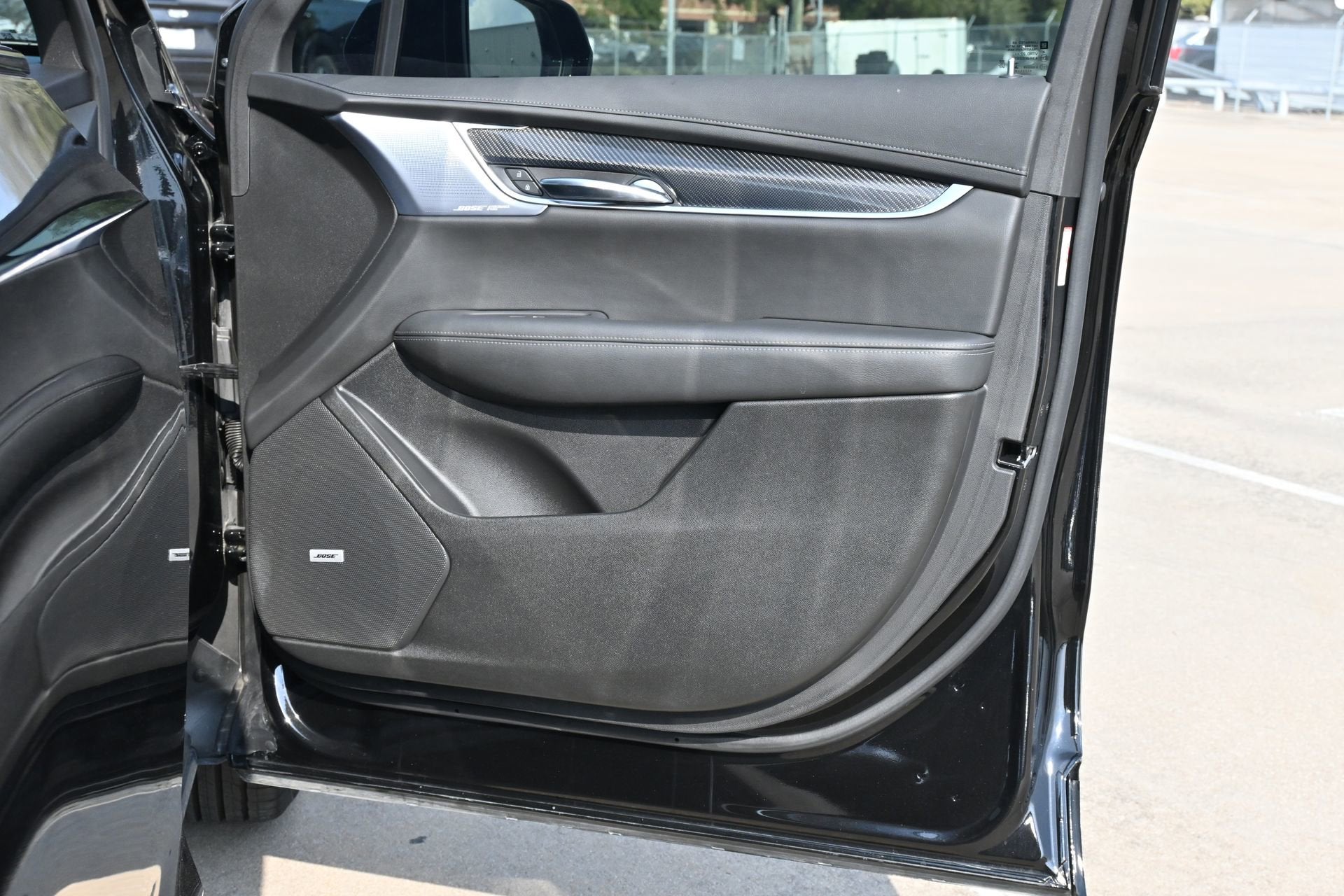 2025 Cadillac XT6 Sport