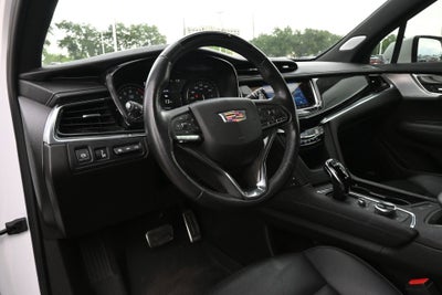 2023 Cadillac XT6 Sport