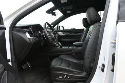 2023 Cadillac XT6 Sport